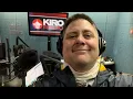 KIRO Radio traffic reporter breaks silence about COVID battle