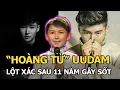 Download Lagu Uudam - Cậu bé Mông Cổ hát “Gặp mẹ trong mơ” khiến triệu người bật khóc lột xác không ngờ sau 11 năm
