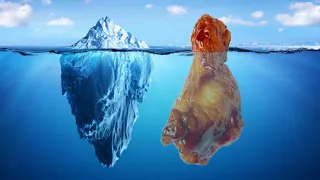 The Buffalo NY Food Iceberg Explained