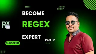 Mastering Regular Expressions like a champ in Python Part 2 by Kumar Makala