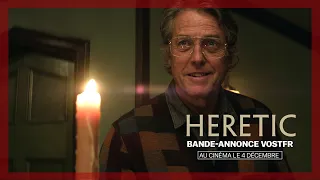 Première bande-annonce VOSTFR
