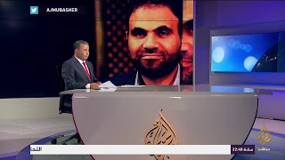 المسائية    قوات الأمن المصرية تعتقل الكاتب خالد ابو شادي عقب خروجه من أحد المساجد دندنها