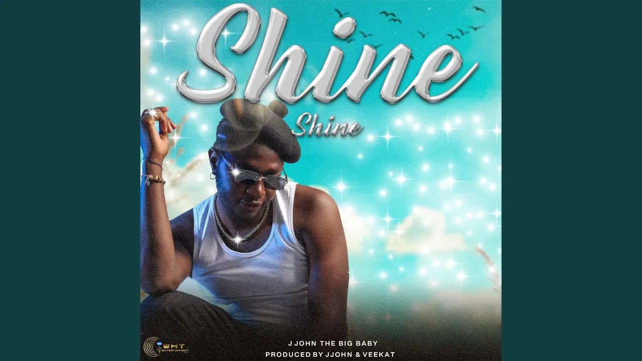 SHINE SHINE