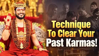 How to Break Free from Past Karma | The Secret of Deleting and Rewriting Your Past!