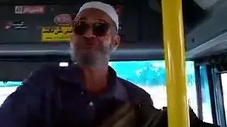 اضحك من قلبك الراجل بيدعي علي الناس بل موت هههههههه دندنها