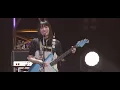 TOGENASHI TOGEARI 爆ぜて咲いた
