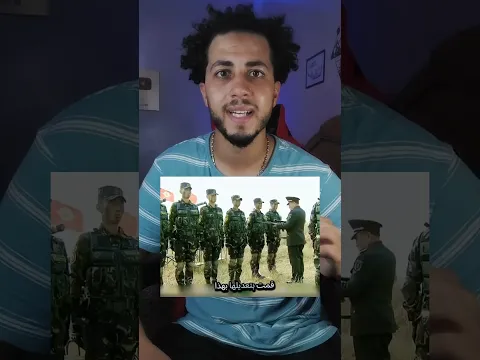 أفضل قناص في العالم في الجيش
