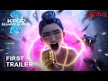 Download Lagu KPOP DEMON HUNTERS 2 - First Trailer (2027) Netflix \u0026 Sony Animation
