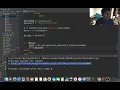 Username and Password validation Hashing in Python Part 2