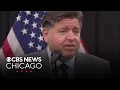 Illinois Gov JB Pritzker to deliver State of the State address