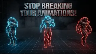 Unity Animator Layers Animator Override Controller Explained Unity Animation Tutorial