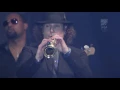 Boney James "Sweet Thing" live at The Java Jazz Festival 2016