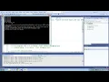 How to debug C program Visual Studio 2019