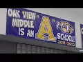 Alachua County Schools Reopen After Irma