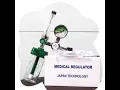 Lagu How to setup medical oxygen regulator