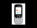 Nokia 2330 ringtones