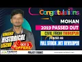 Kaashiv Infotech Reviews - Full Stack Net Developer