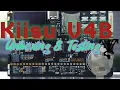 The Kiisu V4B: Unboxing \u0026 Testing