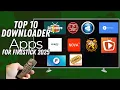 Download Lagu Top 10 Downloader Apps for Firestick You Need in 2025!