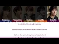 SS501 – 'MAKING A LOVER' (애인만들기) Lyrics [Color Coded_Han_Rom_Eng]