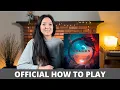 Dragon Eclipse - How To Play