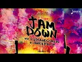 Linky First - Jam Down (Jam Down Riddim) "2019 Soca" (Official Audio)