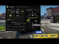 Fivem Car Cantrol Script Fivem Scripts Tebex Scripts