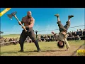 Download Lagu 2025 Action Hit: Japanese samurai sets up a fighting ring, only to be killed by a Chinese lad’s kick