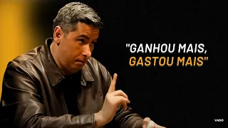 VÍDEO ESSENCIAL PARA TER LIBERDADE E PROGREDIR EMPREENDENDO | Flávio Augusto