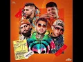Dalex Ft De La Ghetto, Arcangel, Manuel Turizo, Belee - + Linda (Remix) (Audio Oficial)