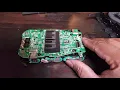 Ridgid battery dead and not charging Fixed
