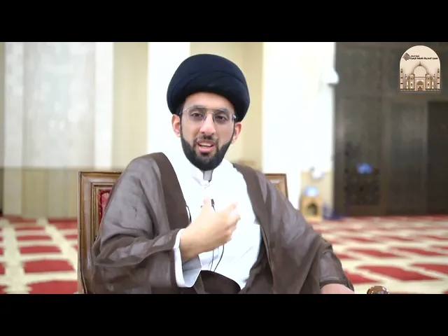 أهم وأفضل عمل في ليلة القدر - سماحة السيد موسى العلي