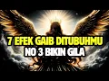 Download Lagu JIWA TERPILIH✨ 7 EFEK GAIB DI TUBUHMU ADALAH KODE RAHASIA DARI SEMESTA, NO 3 BIKIN MERINDING!