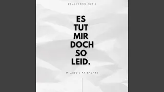 Es Tut Mir Doch So Leid 