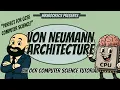 Von Neumann Architecture OCR GCSE J277 9-1 Computer Science