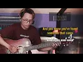 Download Lagu Here For You - FireHouse (Acoustic Guitar Karaoke With Lyrics and Chords)