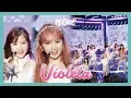Download Lagu [HOT] IZ*ONE  - Violeta ,  아이즈원 - 비올레타 Show Music   core 20190413