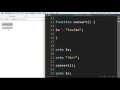 004 Global Variable and Scope