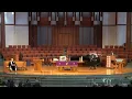 Becky Hrnack Memorial Service FINAL