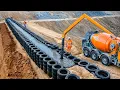 Download Lagu Construction Workers Can't Believe It, Technique Works! - Most Ingenious Construction Technologies