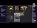 Compressed ROMs in LaunchBox Demul example
