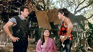 govinda aur dharmendra jabardast action scene padmini kolhapure dadagiri hindi movie