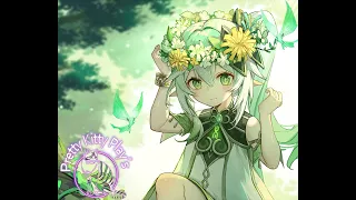 la la la nahida song 