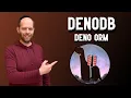 DenoDB Tutorial An Easy To Use Database ORM For Deno