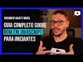 O QUE E DOM EM JAVASCRIPT GUIA COMPLETO PARA INICIANTES