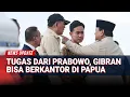 Download Lagu Gibran Siap Bertugas di Papua! Tugas Khusus dari Presiden Prabowo