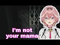 Takane Lui Met Giant Baby Fetus Monster Resident Evil Village Sub
