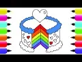 Art Class Coloring Pages For Kids - Birt ay Cake Coloring Pages And Coloring Book Zilo Coloring