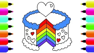 Art Class Coloring Pages For Kids - Birt ay Cake Coloring Pages And Coloring Book Zilo Coloring