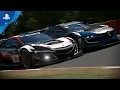 Video di Gran Turismo Sport - PS4 Theme Music Trailer | E3 2017